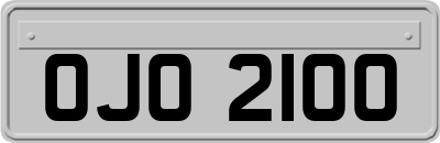 OJO2100