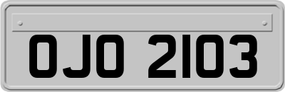 OJO2103