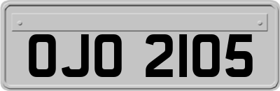 OJO2105