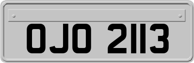 OJO2113