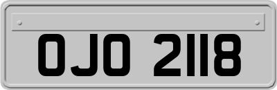 OJO2118