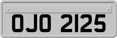 OJO2125