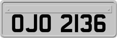 OJO2136