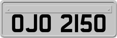 OJO2150