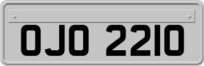 OJO2210
