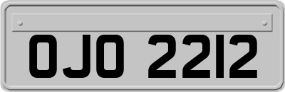 OJO2212