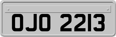 OJO2213