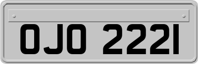 OJO2221