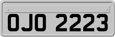 OJO2223