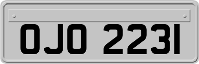 OJO2231