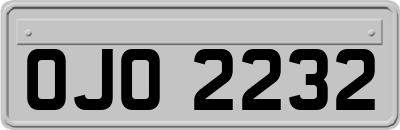 OJO2232