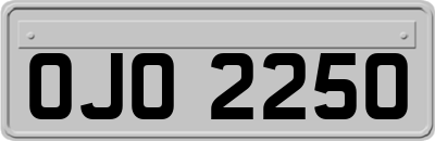OJO2250