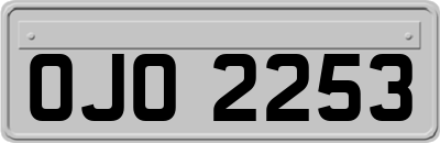OJO2253