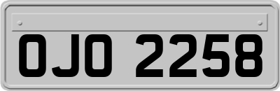 OJO2258