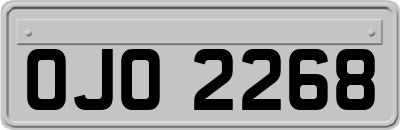OJO2268