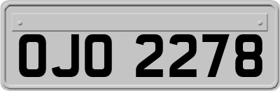 OJO2278