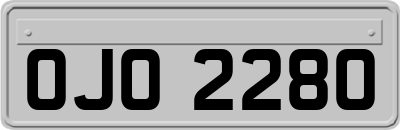 OJO2280