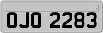 OJO2283