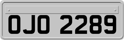 OJO2289