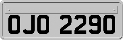 OJO2290