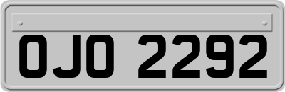 OJO2292