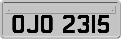 OJO2315