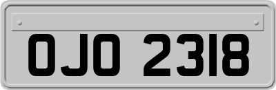OJO2318