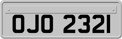 OJO2321
