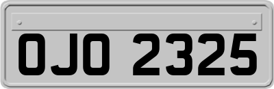 OJO2325