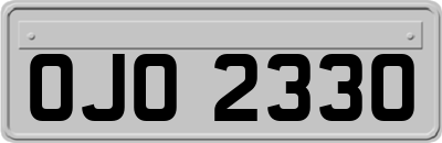 OJO2330