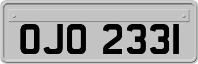 OJO2331