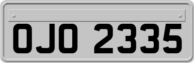 OJO2335