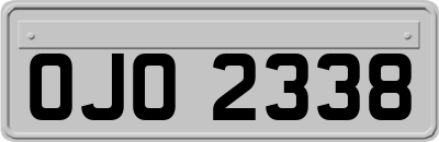 OJO2338