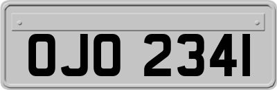 OJO2341