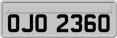 OJO2360