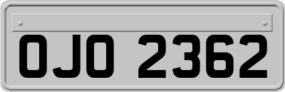 OJO2362