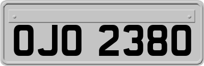 OJO2380