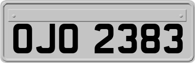 OJO2383