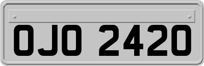 OJO2420