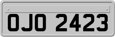 OJO2423