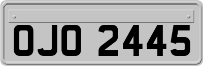 OJO2445