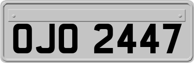 OJO2447