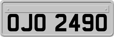 OJO2490