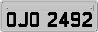 OJO2492
