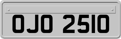OJO2510