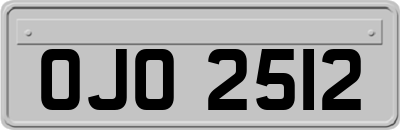 OJO2512
