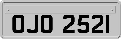 OJO2521