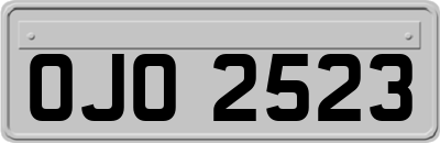 OJO2523