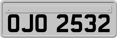 OJO2532