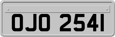 OJO2541